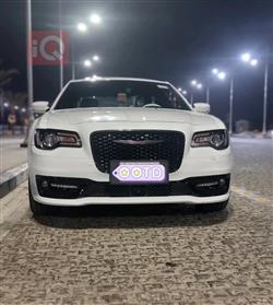 کرایسلەر 300